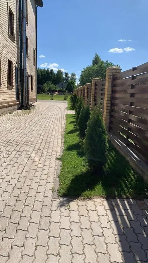 Щедрино: Гостевой дом Щедрино