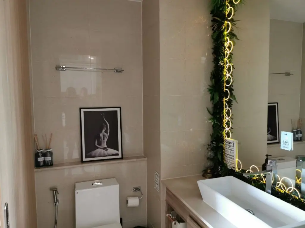 Паттайя: Апартаменты Riviera Jomtien Pattaya