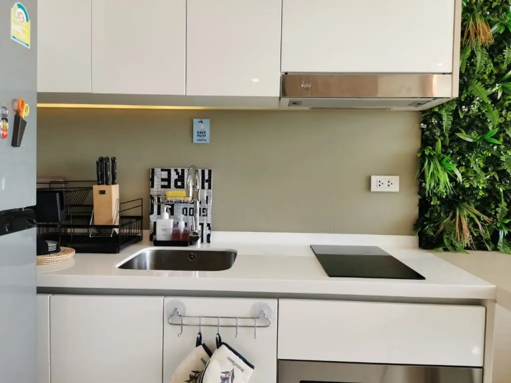Паттайя: Апартаменты Riviera Jomtien Pattaya