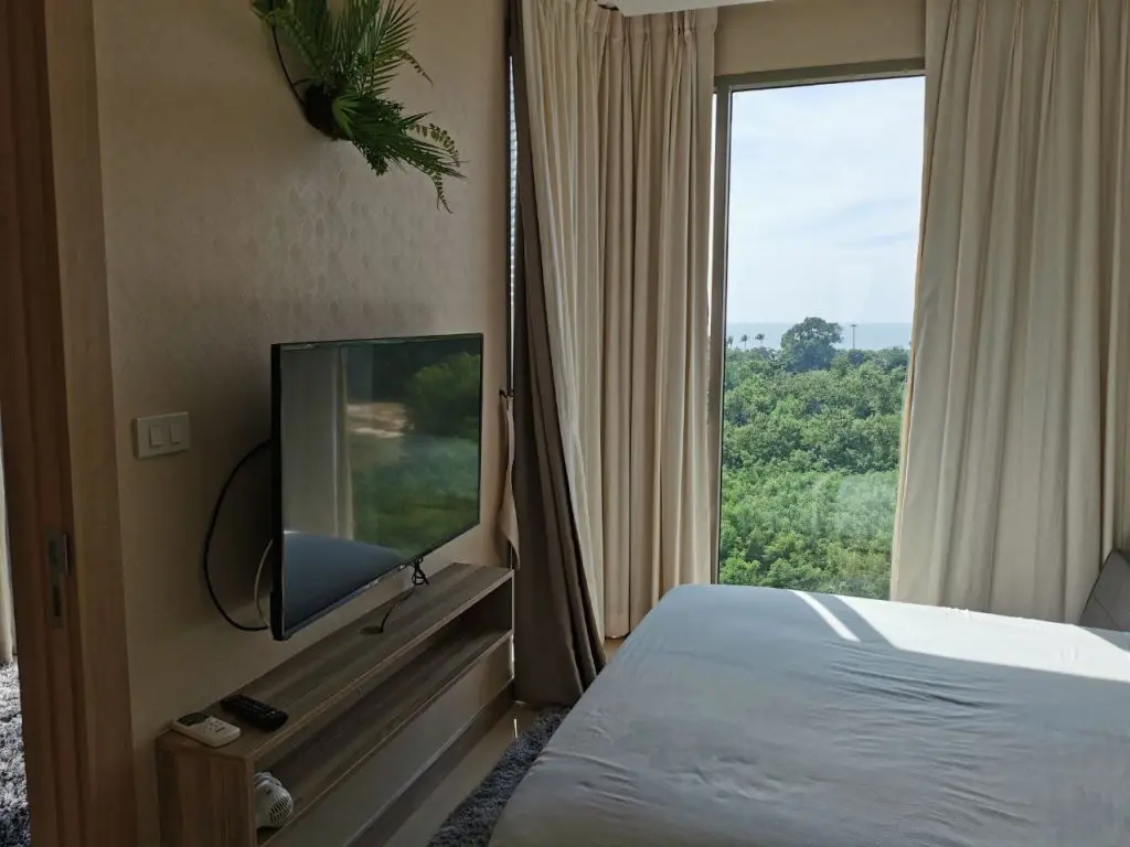 Паттайя: Апартаменты Riviera Jomtien Pattaya