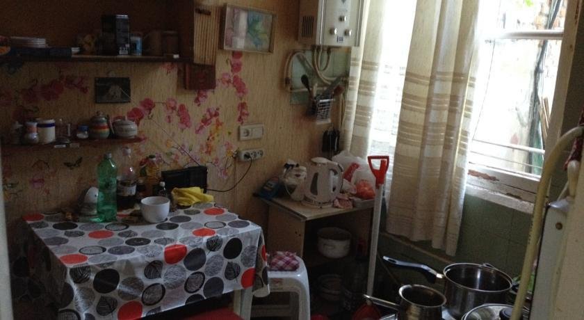 Тбилиси: Guesthouse Asatiani