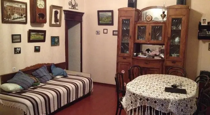 Тбилиси: Guesthouse Asatiani