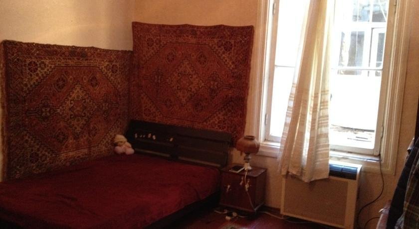Тбилиси: Guesthouse Asatiani