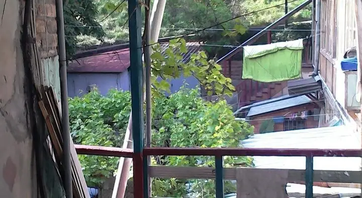 Тбилиси: Guesthouse Asatiani