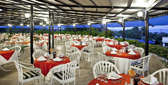 Манавгат: Sunrise Resort
