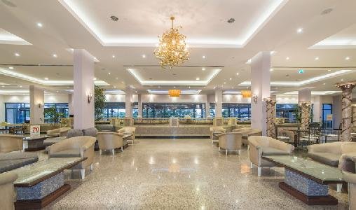Манавгат: Sunrise Resort