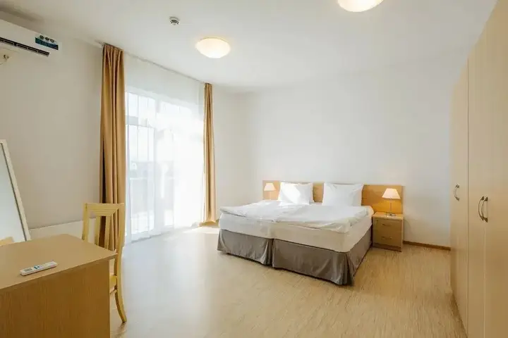Сириус: Apart Hotel Imeretinskiy Green Acres Complex