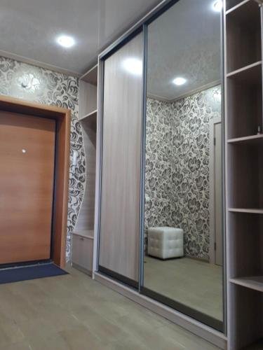 Абакан: Apartment on Chekhova 135