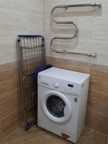 Абакан: Apartment on Chekhova 135