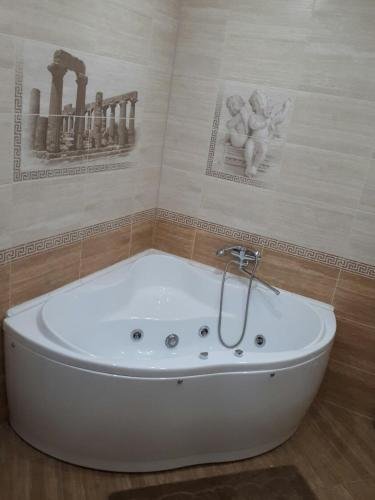 Абакан: Apartment on Chekhova 135