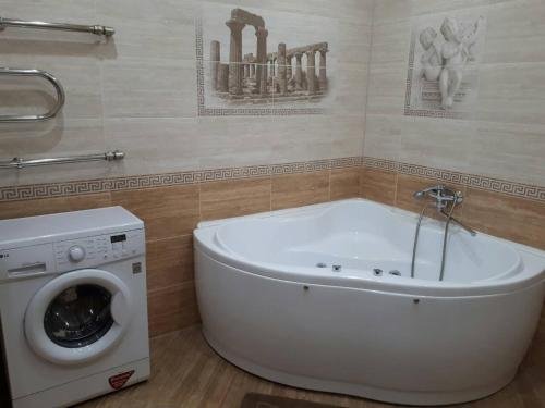 Абакан: Apartment on Chekhova 135