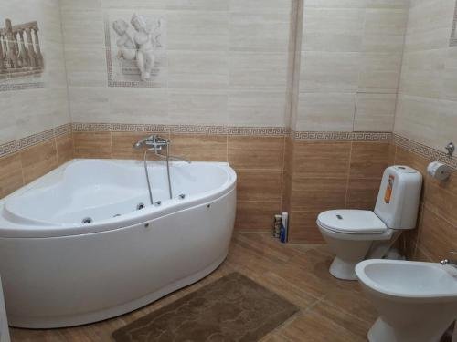 Абакан: Apartment on Chekhova 135