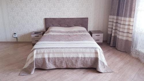Абакан: Apartment on Chekhova 135