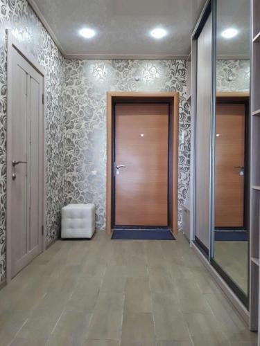 Абакан: Apartment on Chekhova 135