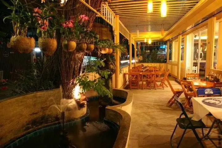 Бангкок: Queen's Garden Resort At Riverview