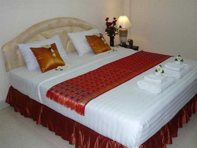 Бангкок: Queen's Garden Resort At Riverview
