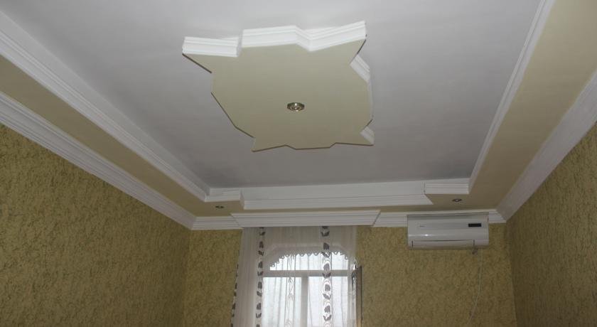 Батуми: Beso Hotel