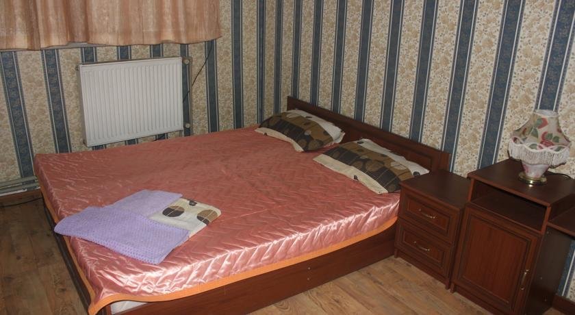 Батуми: Beso Hotel