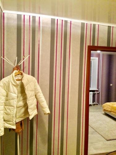 Борисов: Apartment on Chapaeva 32