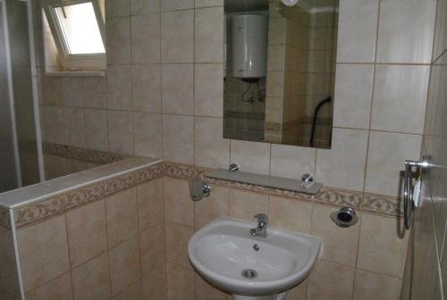 Богазичи: Bav Turquoise 2+1 Üst Kat Daire