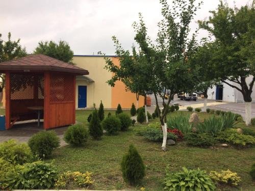 Гродно: Drive Hotel