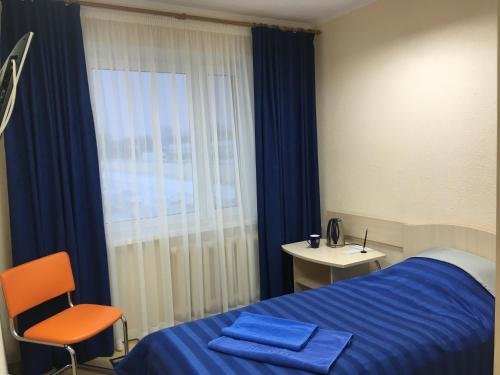 Гродно: Drive Hotel