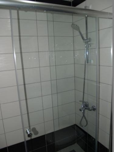 Аланья: Orion Resort Elif 17