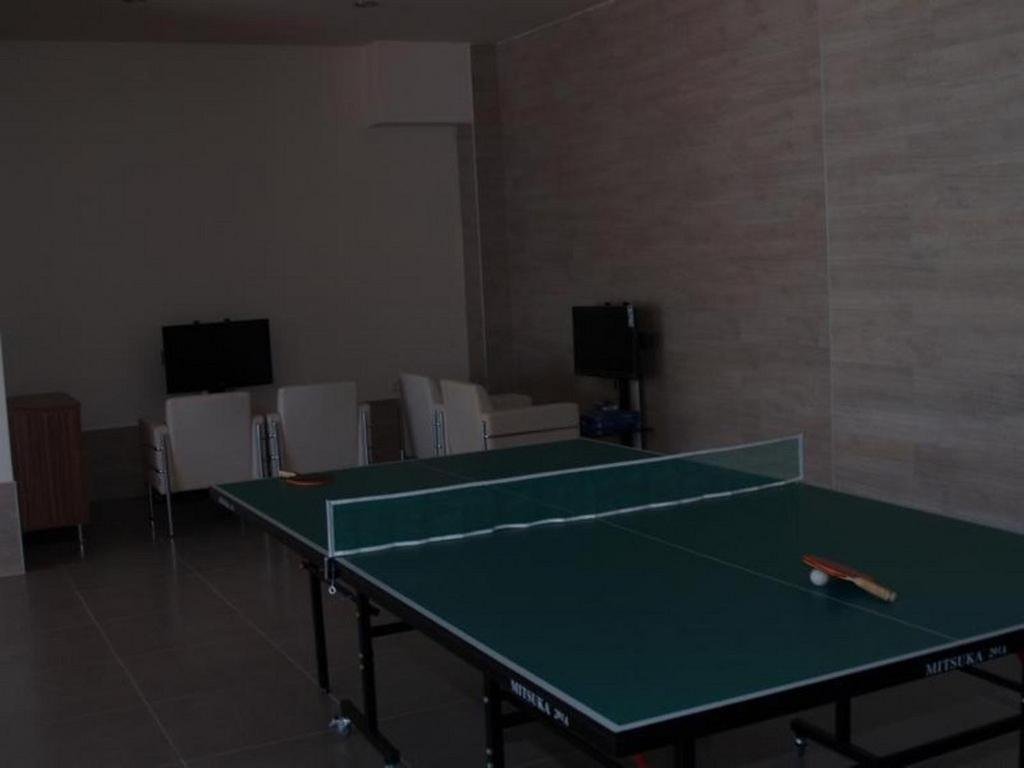 Аланья: Orion Resort Elif 17
