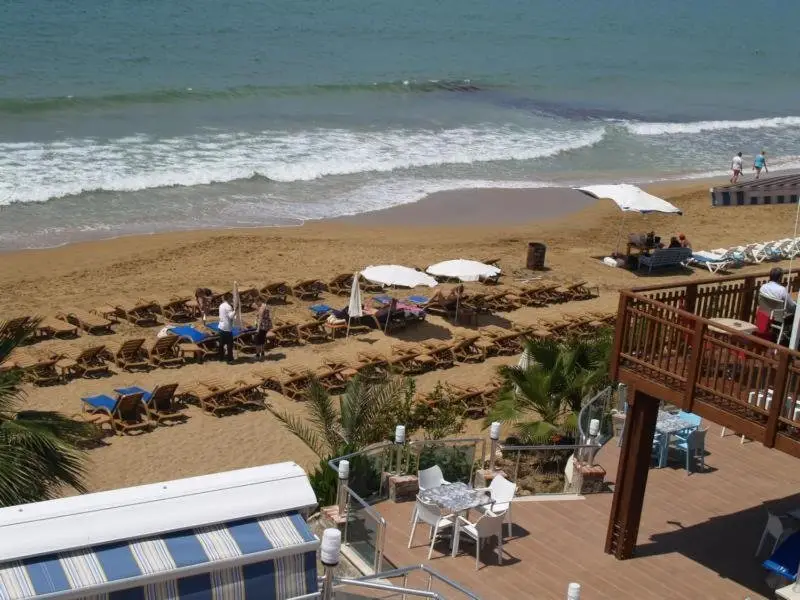 Аланья: Orion Resort Elif 17