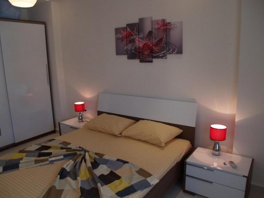 Аланья: Orion Resort Elif 17