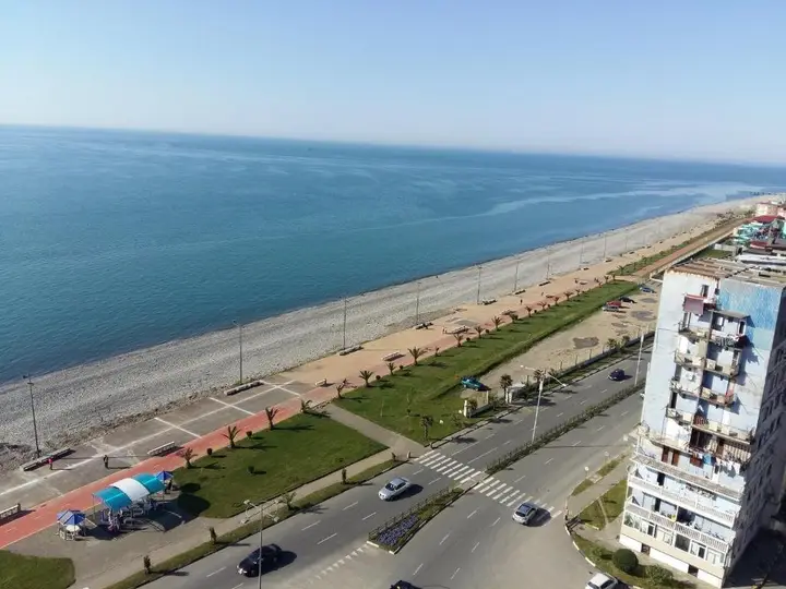 Батуми: Apartment in Selaziri 164