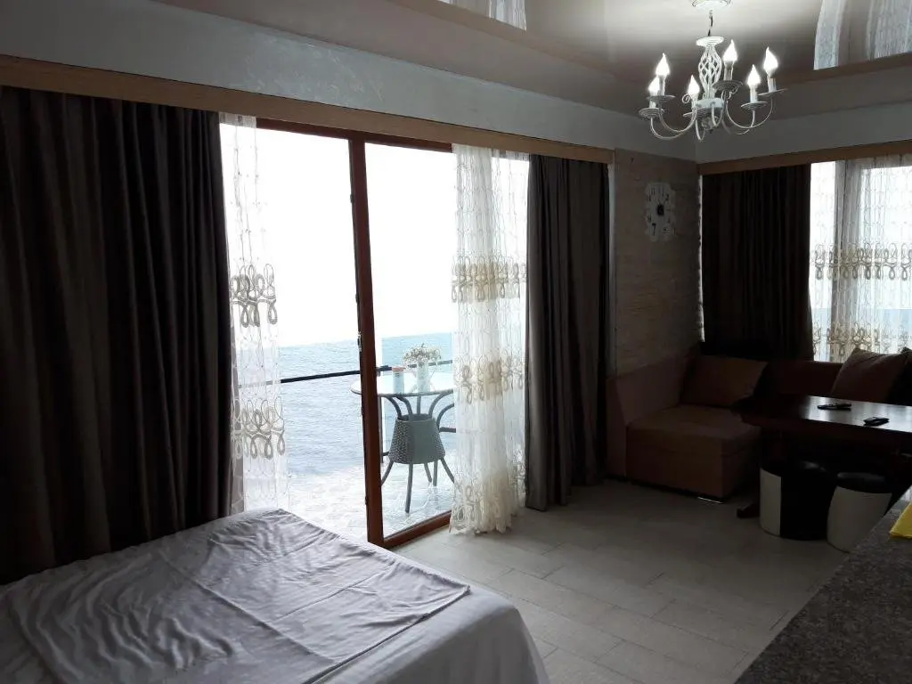 Батуми: Apartment in Selaziri 164