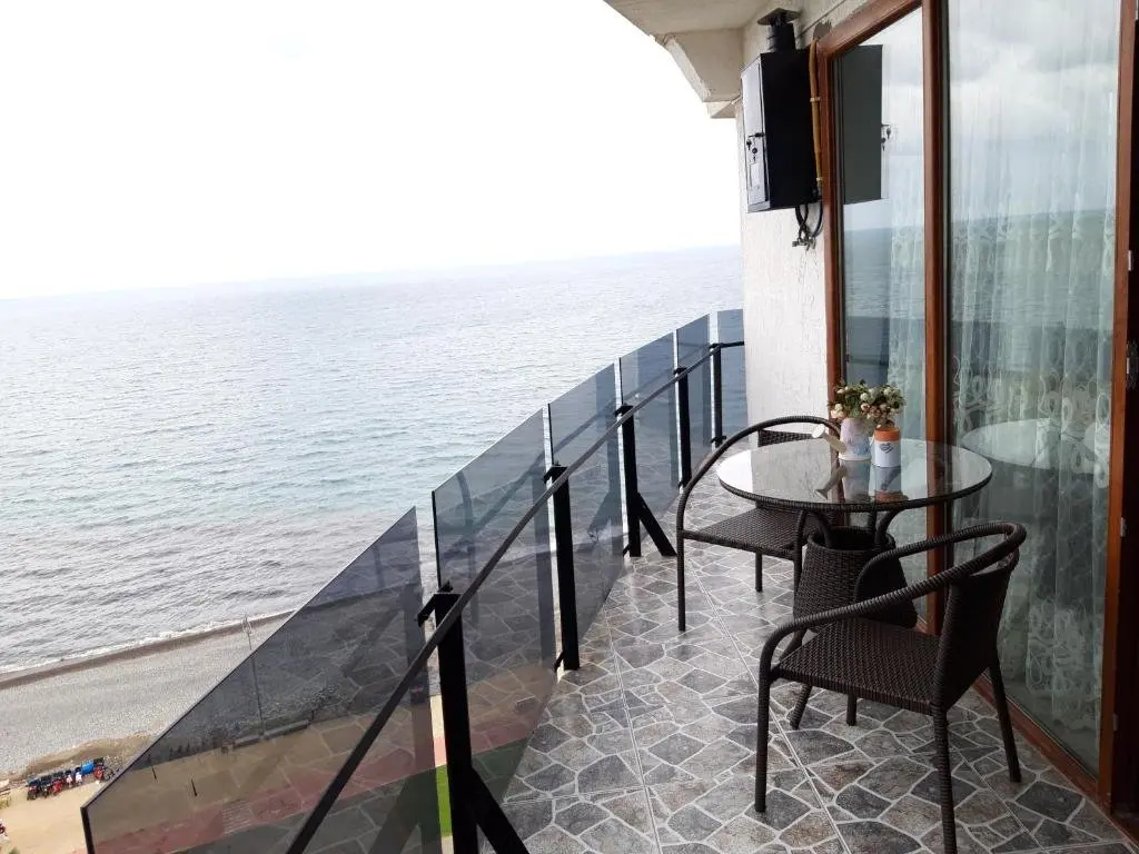 Батуми: Apartment in Selaziri 164