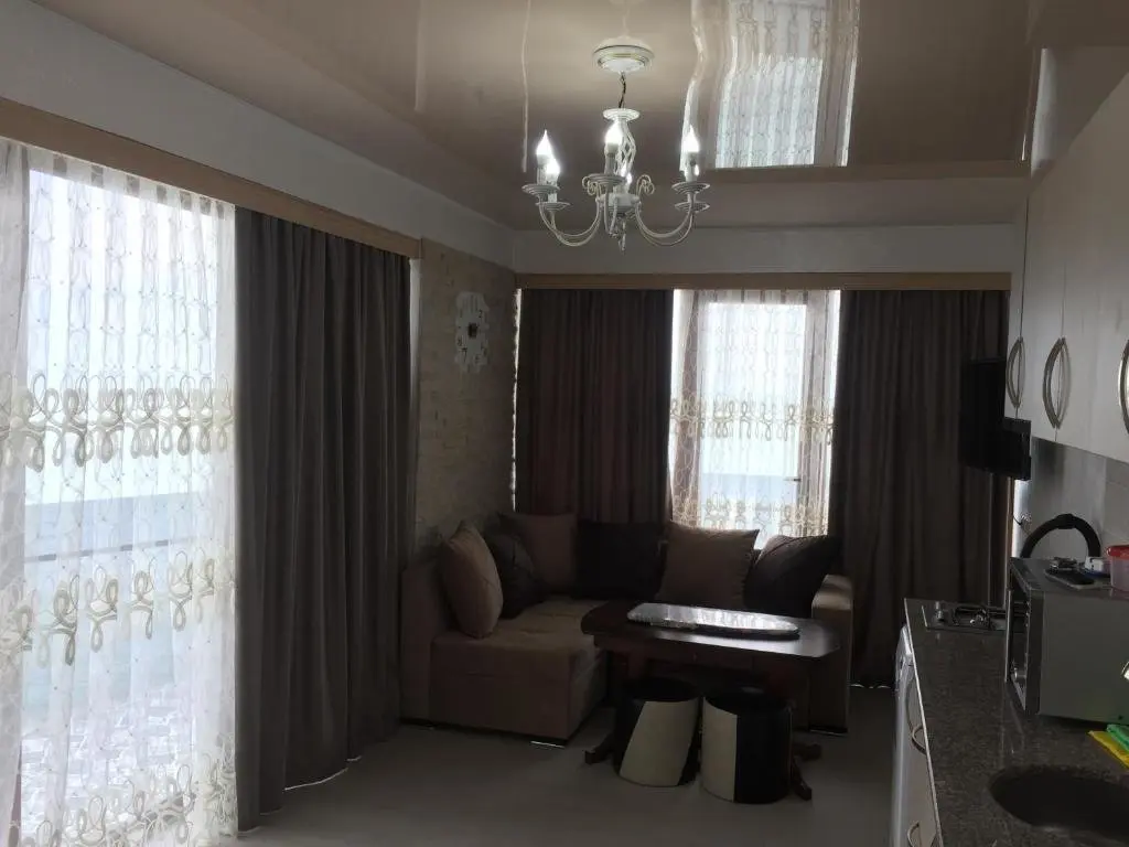 Батуми: Apartment in Selaziri 164