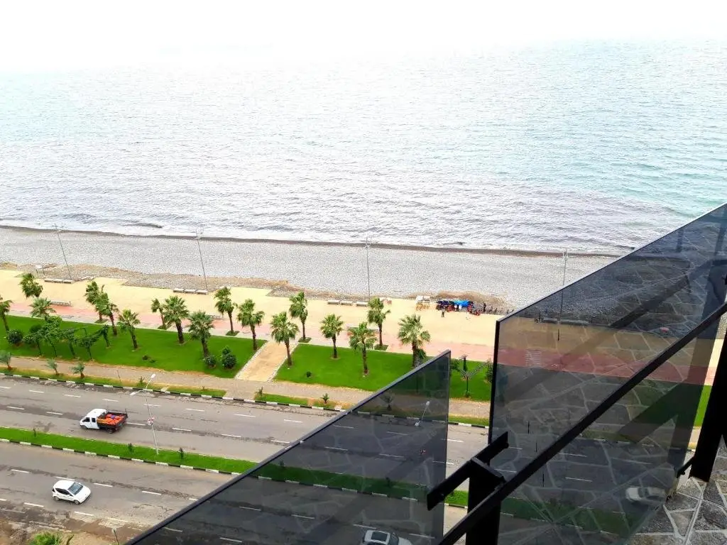 Батуми: Apartment in Selaziri 164