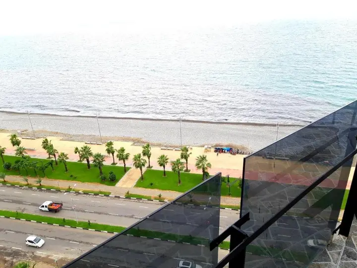 Батуми: Apartment in Selaziri 164