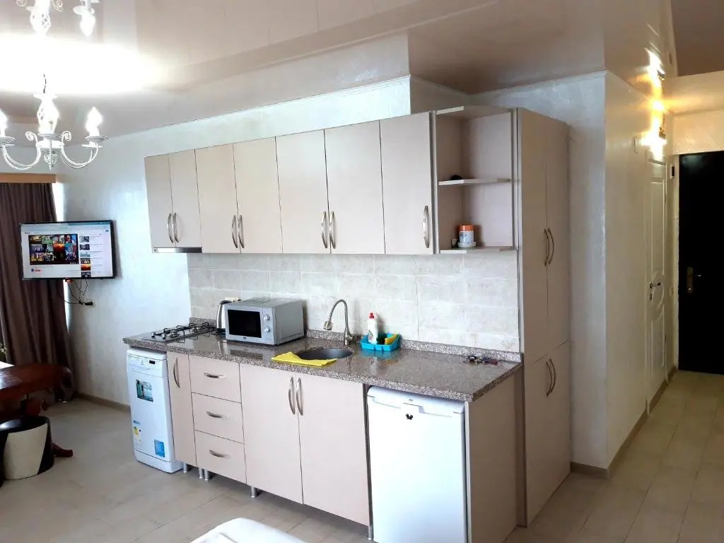 Батуми: Apartment in Selaziri 164