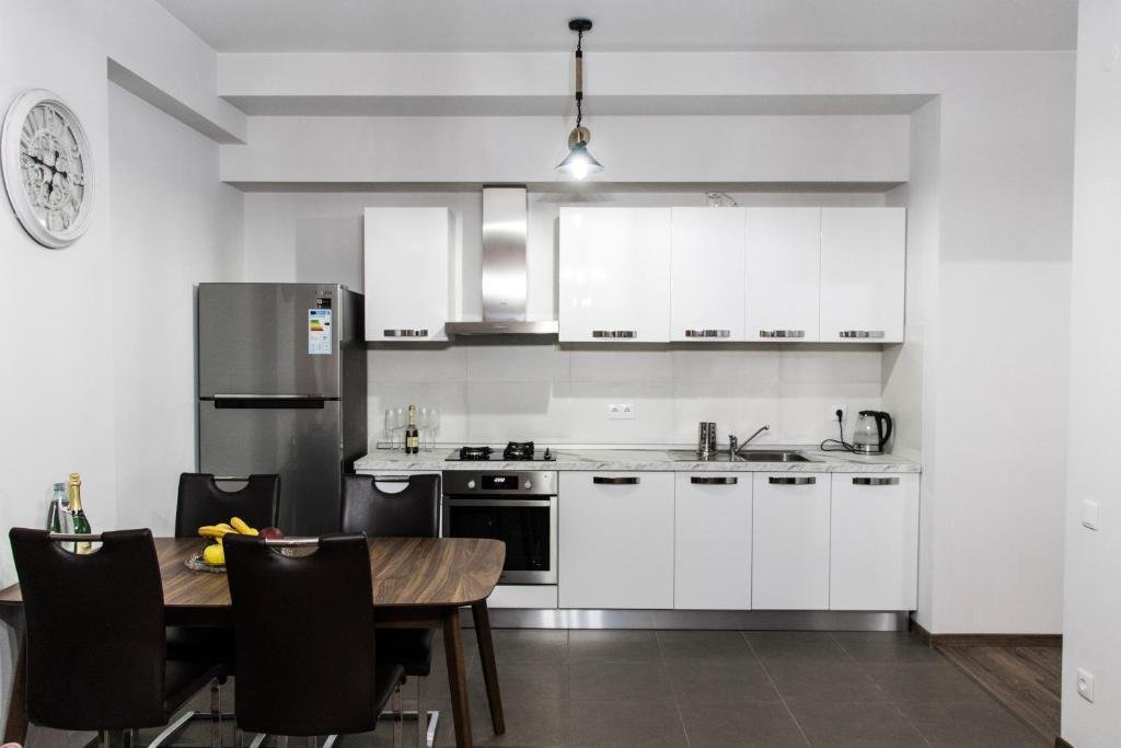 Тбилиси: 7th HEAVEN Apartment in Central Tbilisi