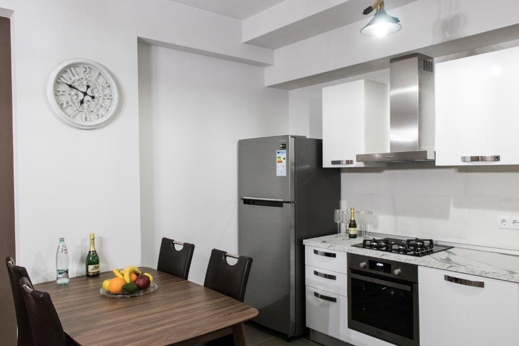 Тбилиси: 7th HEAVEN Apartment in Central Tbilisi