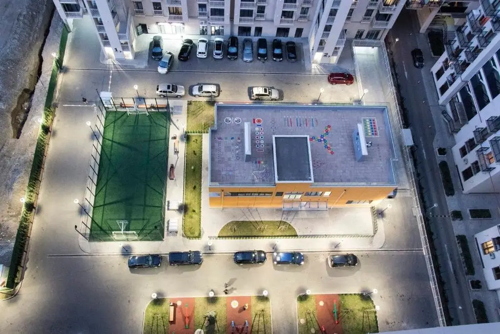 Тбилиси: 7th HEAVEN Apartment in Central Tbilisi