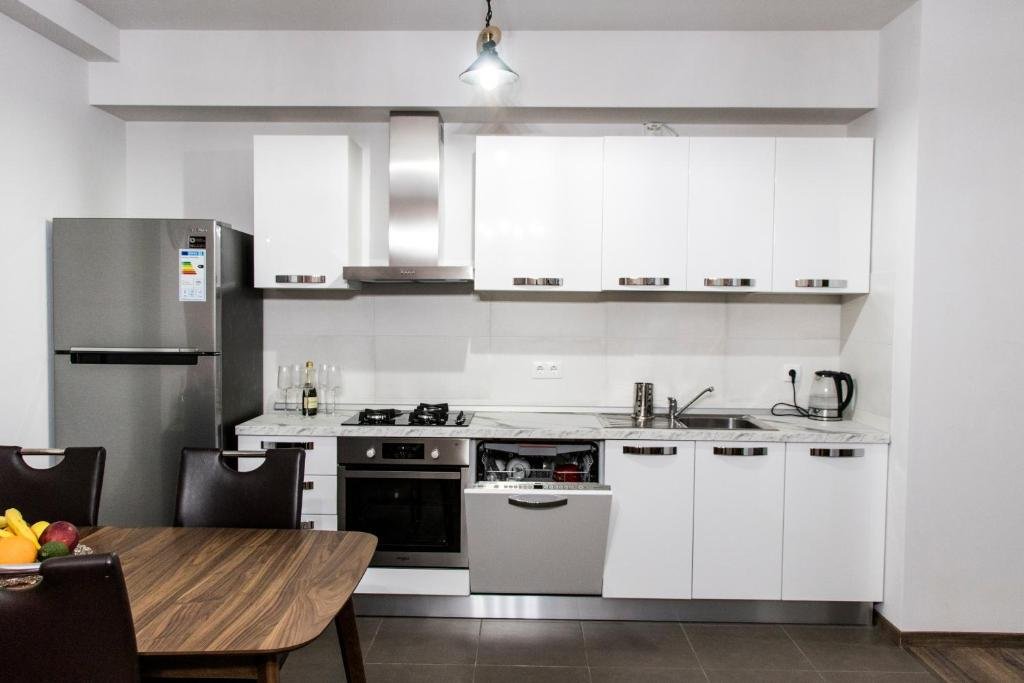 Тбилиси: 7th HEAVEN Apartment in Central Tbilisi