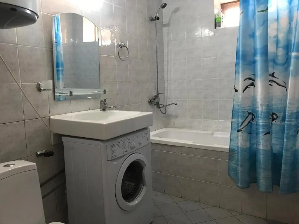 Кобулети: Sweet Apartment Kobuleti