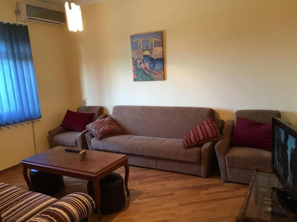 Кобулети: Sweet Apartment Kobuleti