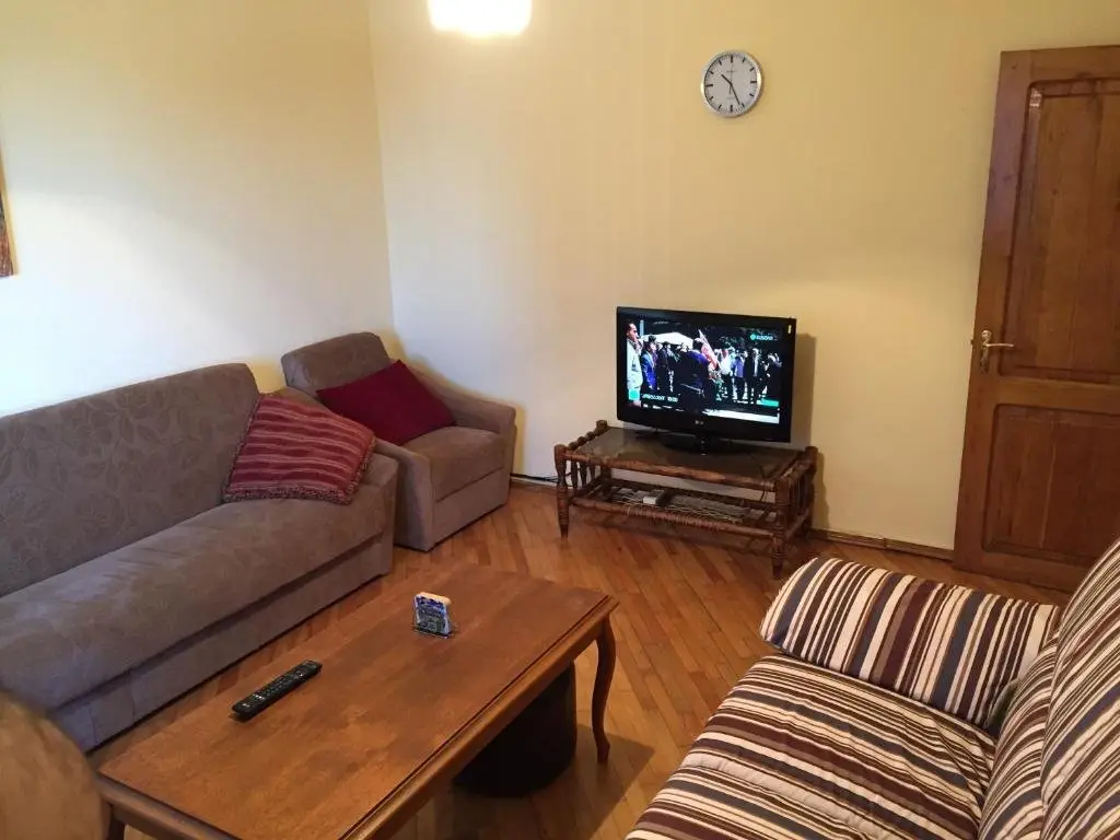 Кобулети: Sweet Apartment Kobuleti