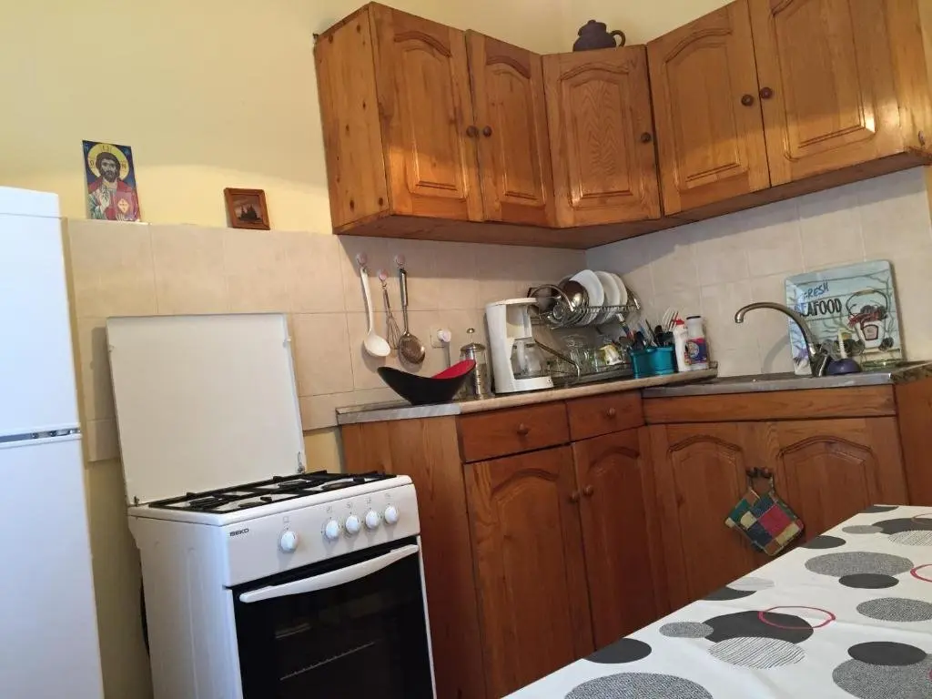 Кобулети: Sweet Apartment Kobuleti