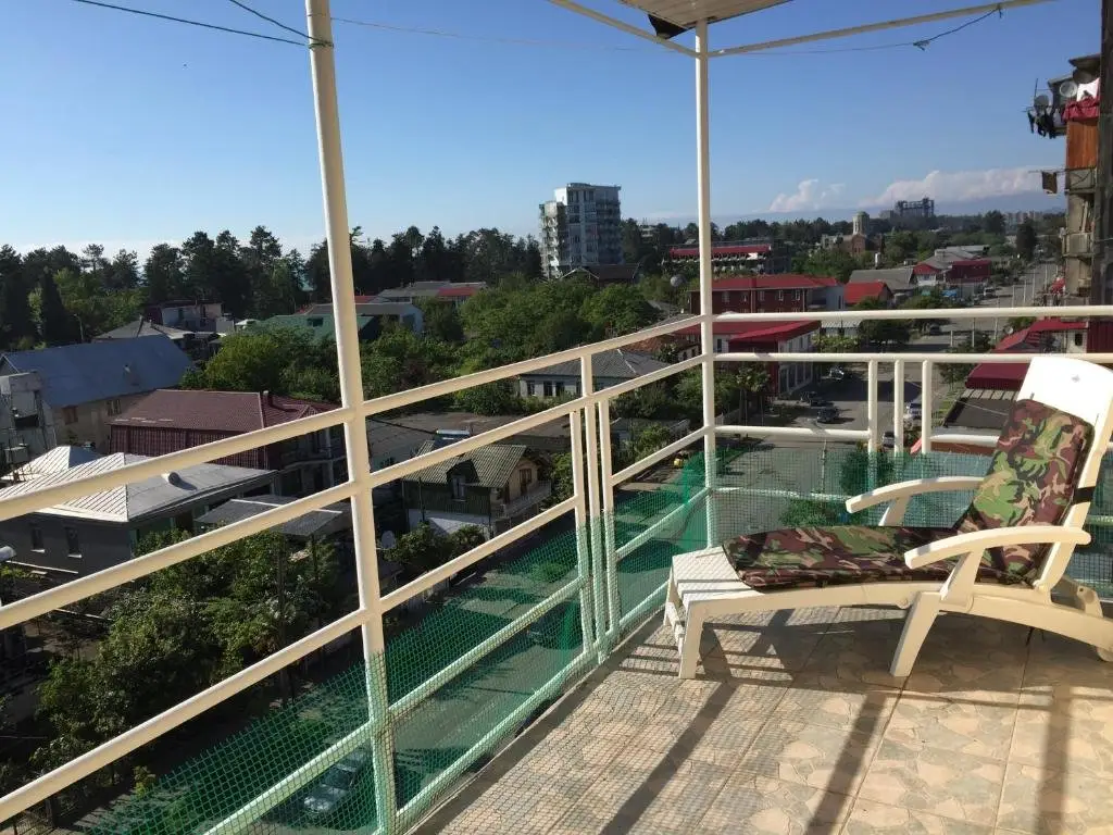 Кобулети: Sweet Apartment Kobuleti