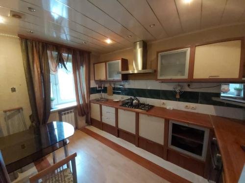 Дубна: Exclusive apartment in Dubna