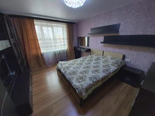 Дубна: Exclusive apartment in Dubna