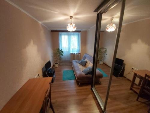 Дубна: Exclusive apartment in Dubna