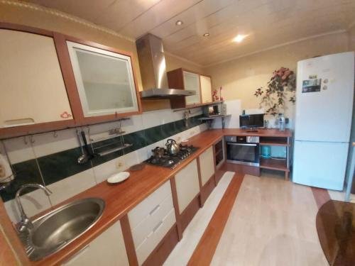 Дубна: Exclusive apartment in Dubna